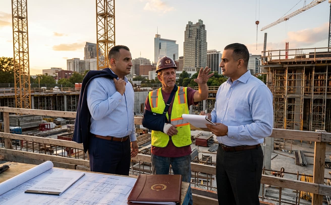 A Complete Guide to SIRA Conditions for NC Workers Comp in 2026