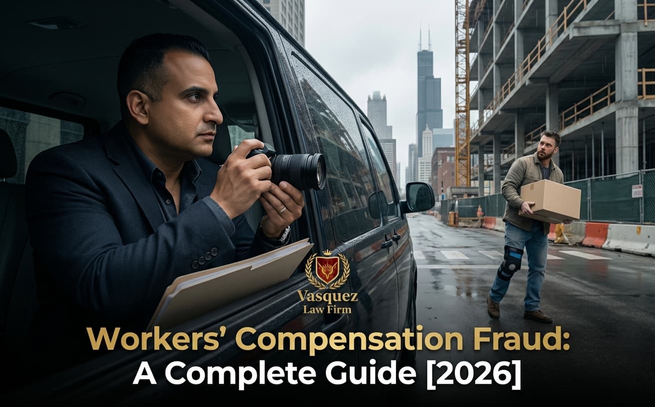 How to Protect Yourself From Workers Comp Fraud Claims in 2026