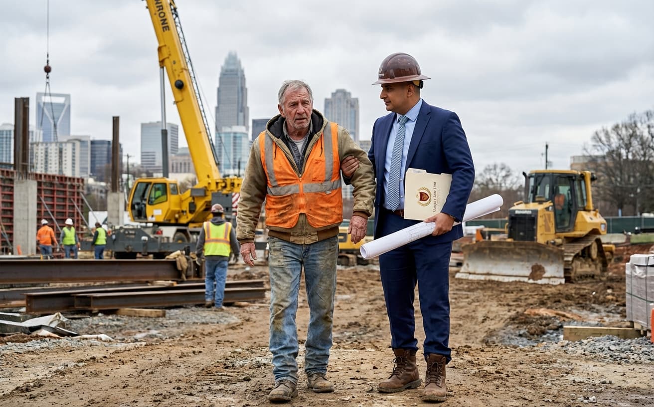 Older Workers Workers' Comp: Your Rights in NC in 2026