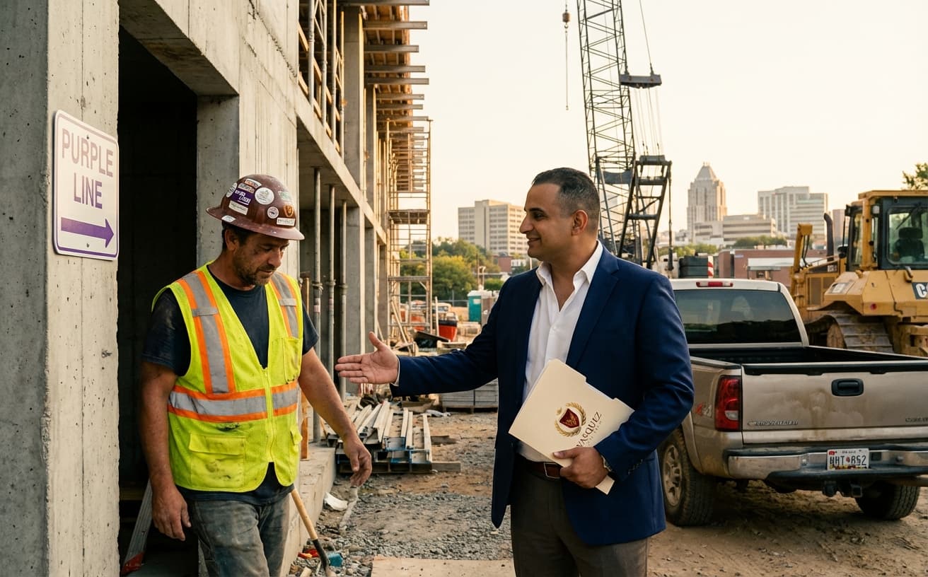 What You Need to Know About Maryland Workers Comp in 2026