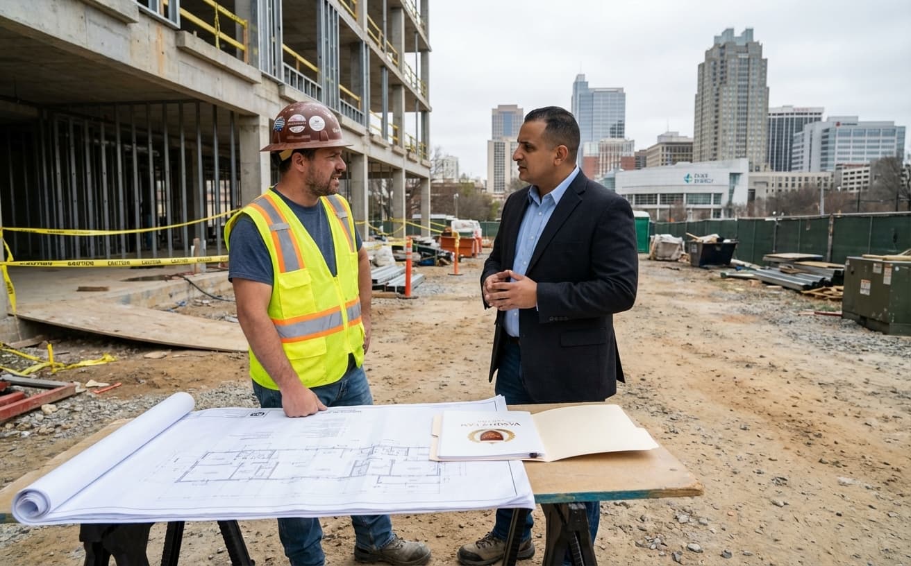 WorkCover Claim Delays: What to Do in North Carolina in 2026