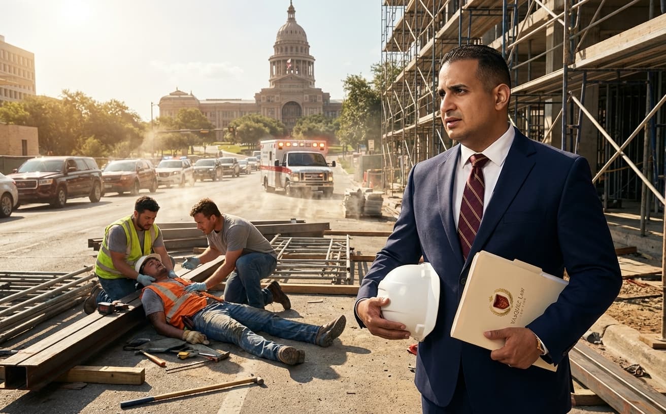 How Delayed Emergency Response Affects Workers' Comp in 2026