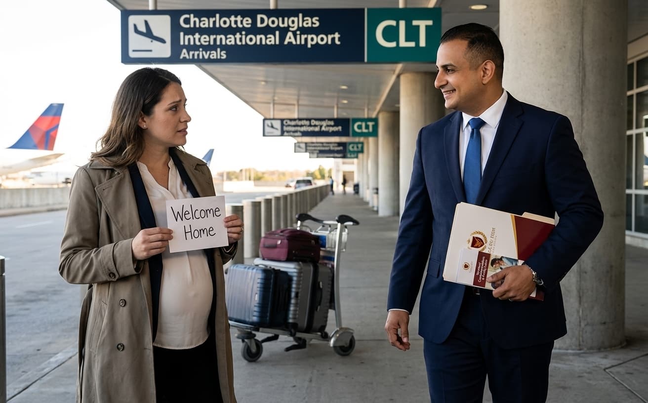 How Family Leave Works in Charlotte NC and FL in 2026