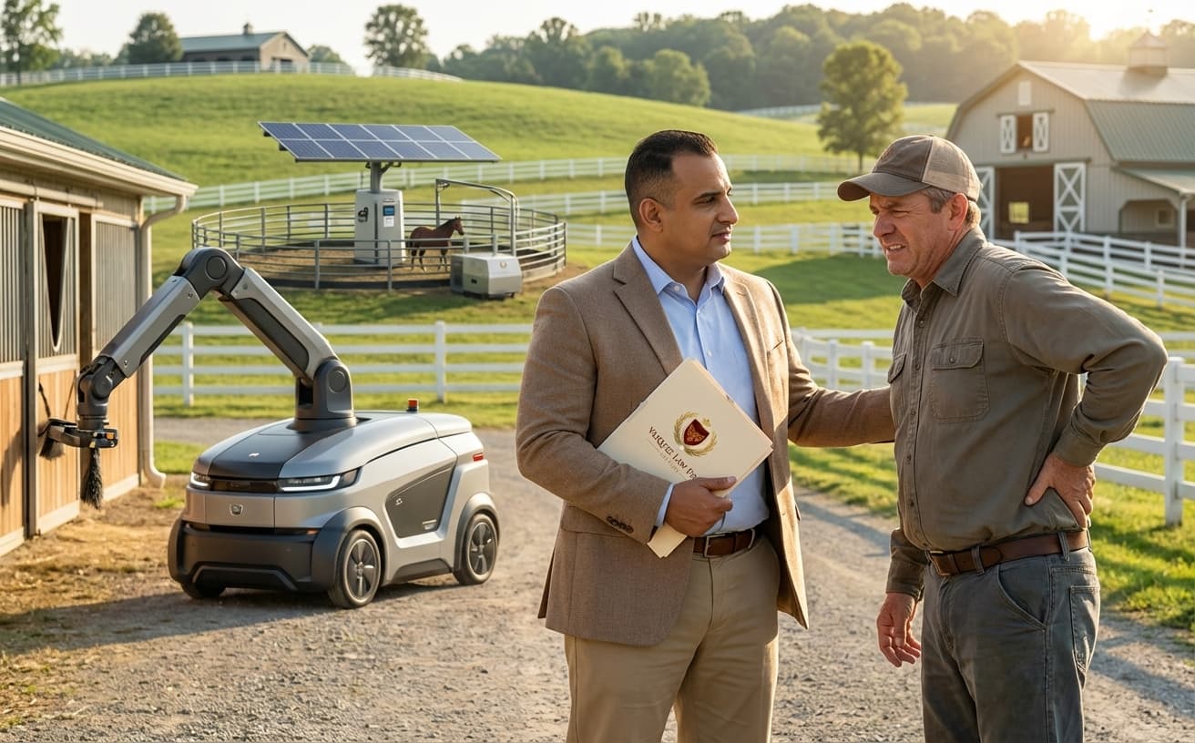 Kentucky Workers Compensation Claims Explained in 2026