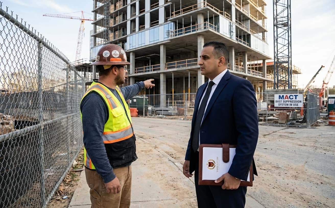 How MACT Claims Work in Raleigh Workers Compensation 2026