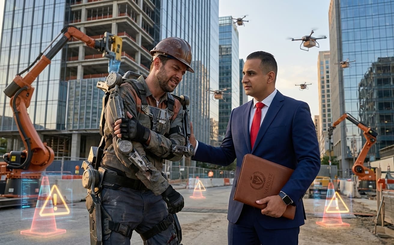 Workplace Injuries: What Happens After You Get Hurt in 2026