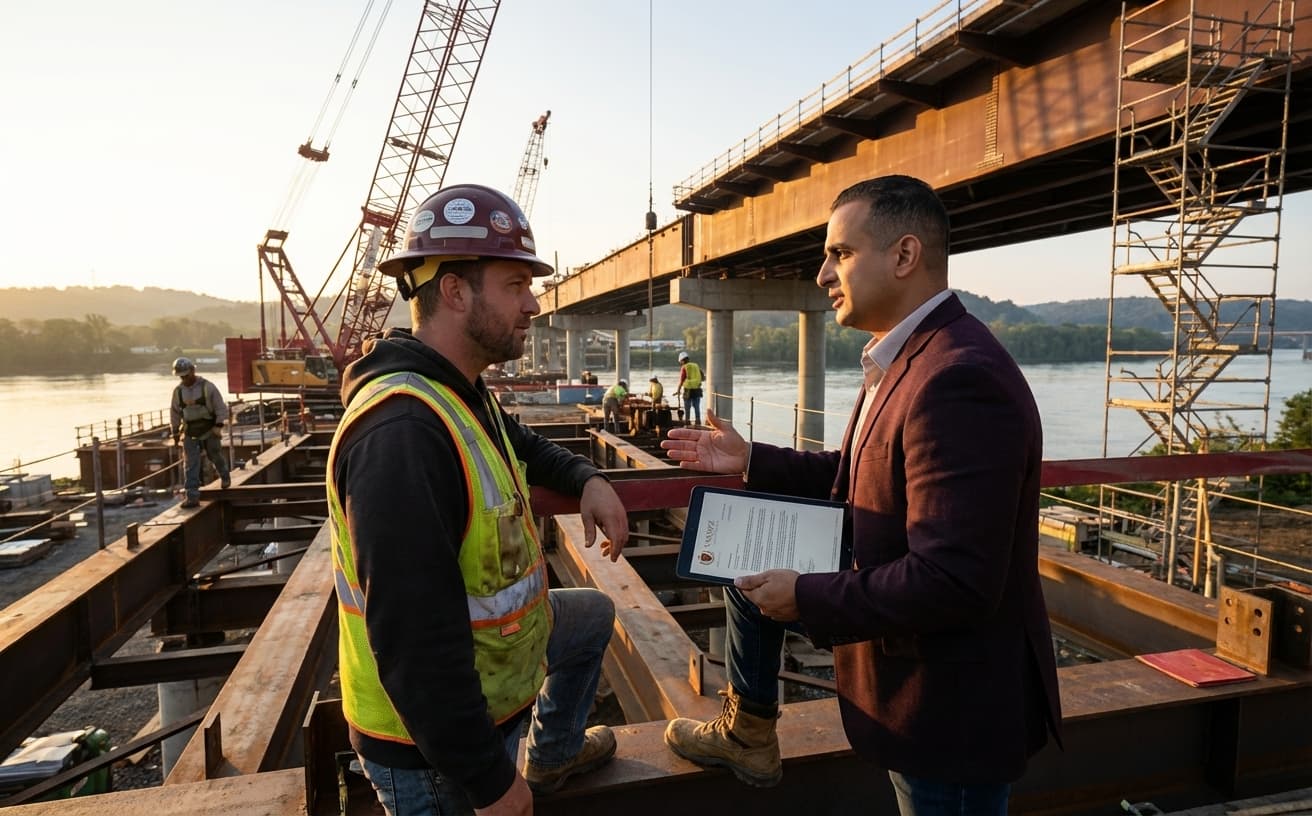 Ohio Supreme Court: How It Works and What It Means in 2026