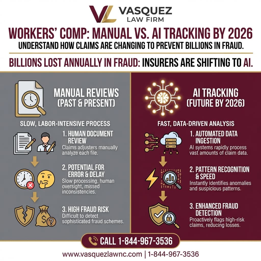 Visual Guide 1 for Workers Compensation Scam: How to Protect Yourself in 2026