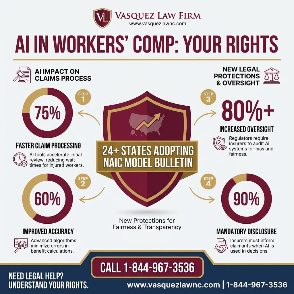 Visual Guide 1 for How AI Adoption Impacts Workers Compensation Claims in 2026
