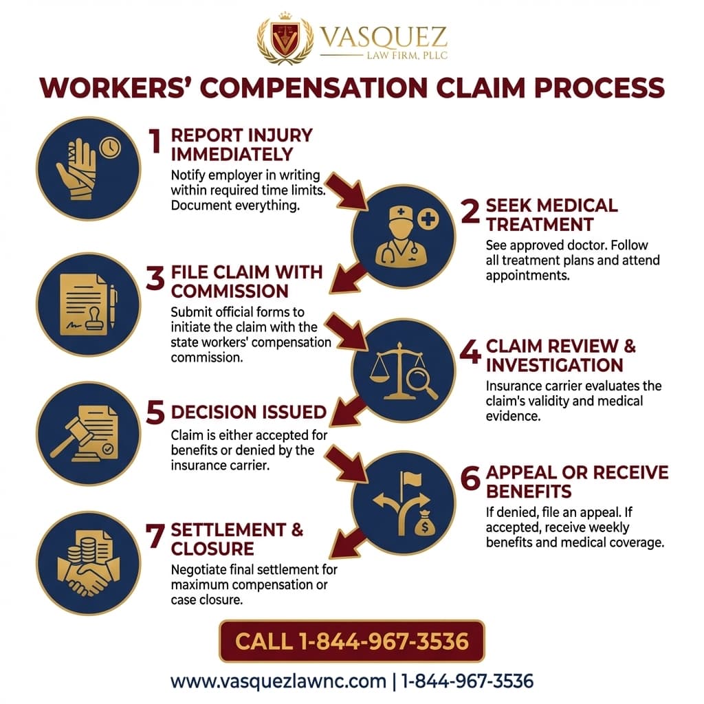 Visual Guide 1 for What Is Workers Compensation and How Does It Work in 2026?