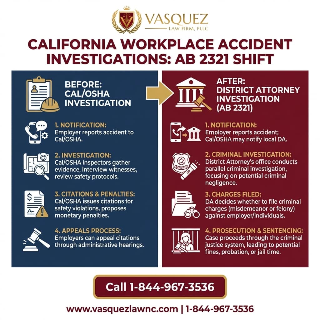 Visual Guide 1 for How AB 2321 Changes Workplace Accident Investigations in 2026