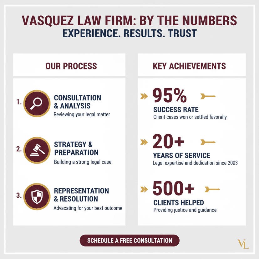 Process Timeline for Workers' Compensation Guide in Raleigh NC Updated for 2026