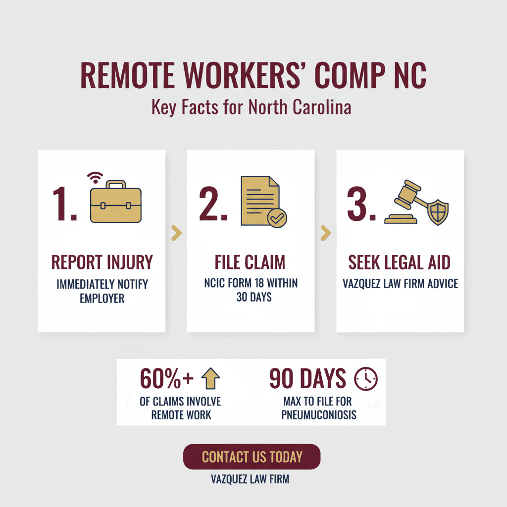 Visual Guide 2 for Can Remote Employees File Workers Comp Claims in 2026