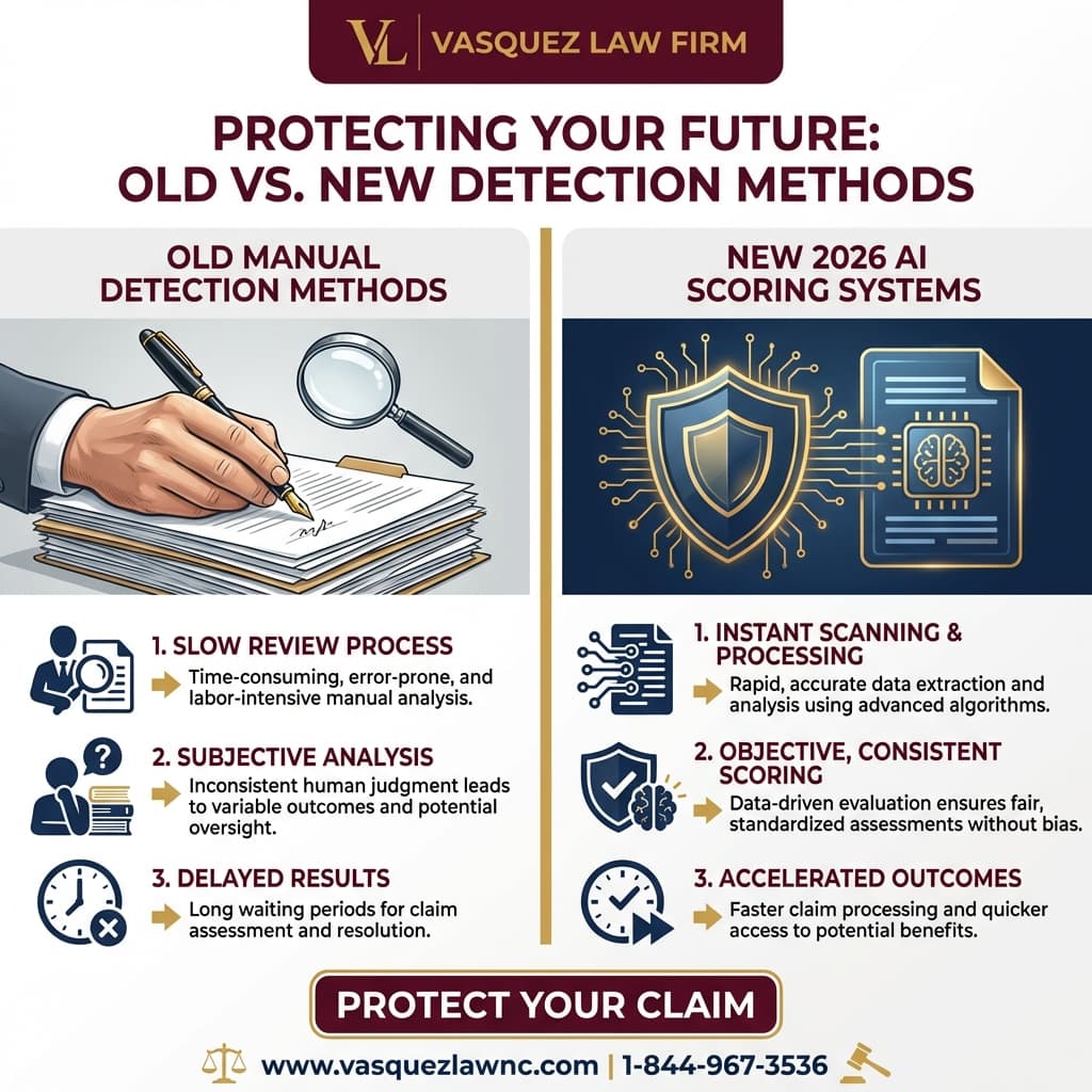 Visual Guide 2 for How to Protect Yourself From Workers Comp Fraud Claims in 2026