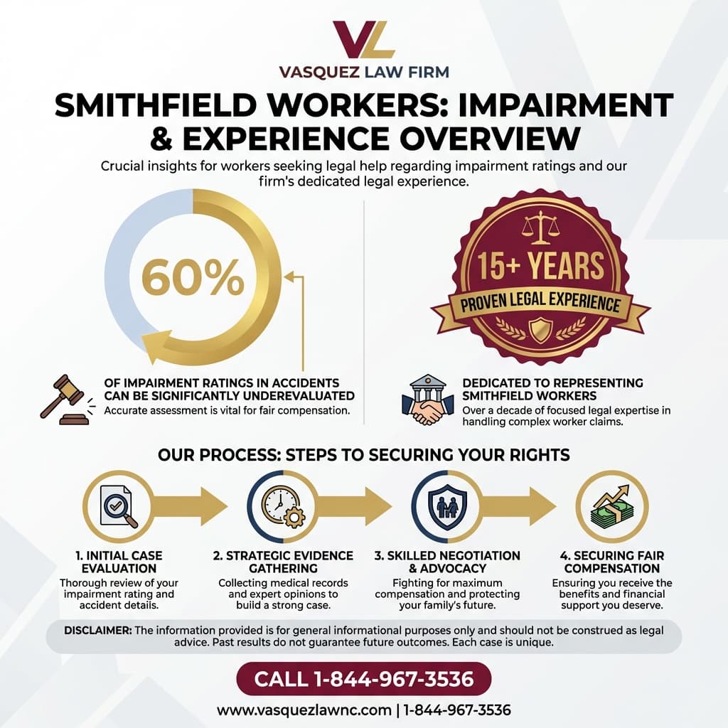 Visual Guide 2 for What the Exclusive Remedy Rule Means in Smithfield in 2026