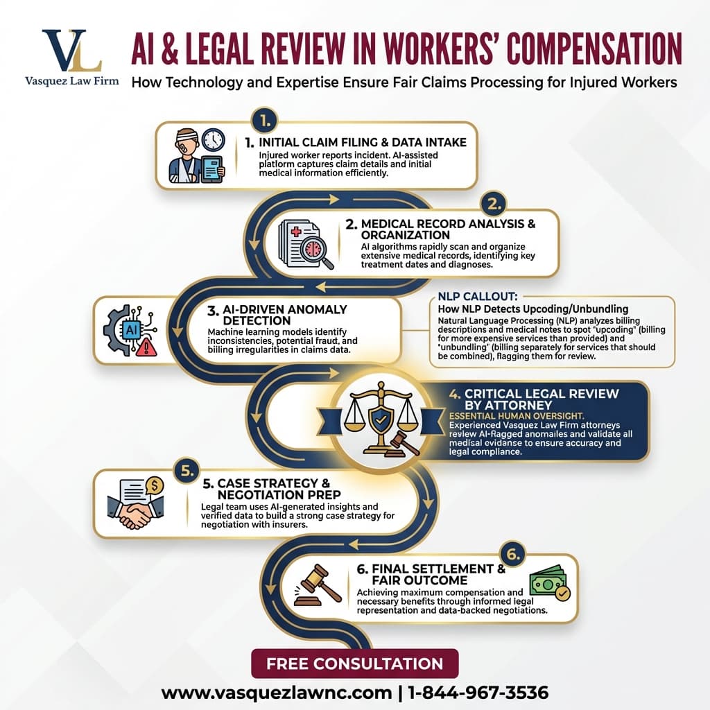 Visual Guide 2 for How AI Adoption Impacts Workers Compensation Claims in 2026