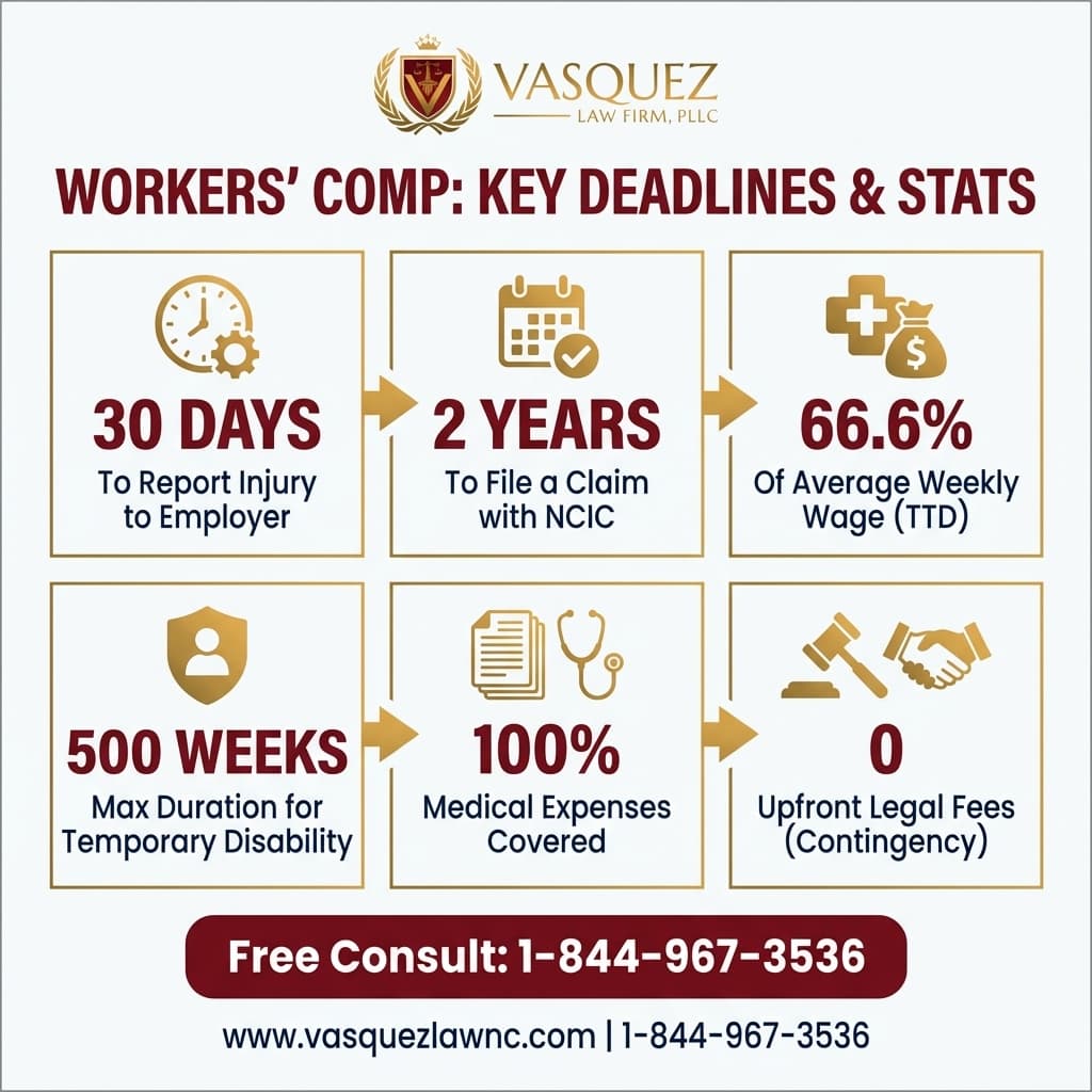 Visual Guide 2 for What Is Workers Compensation and How Does It Work in 2026?