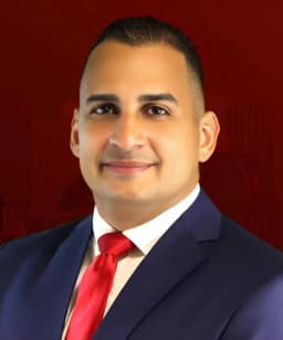 William Vasquez - Vasquez Law Firm