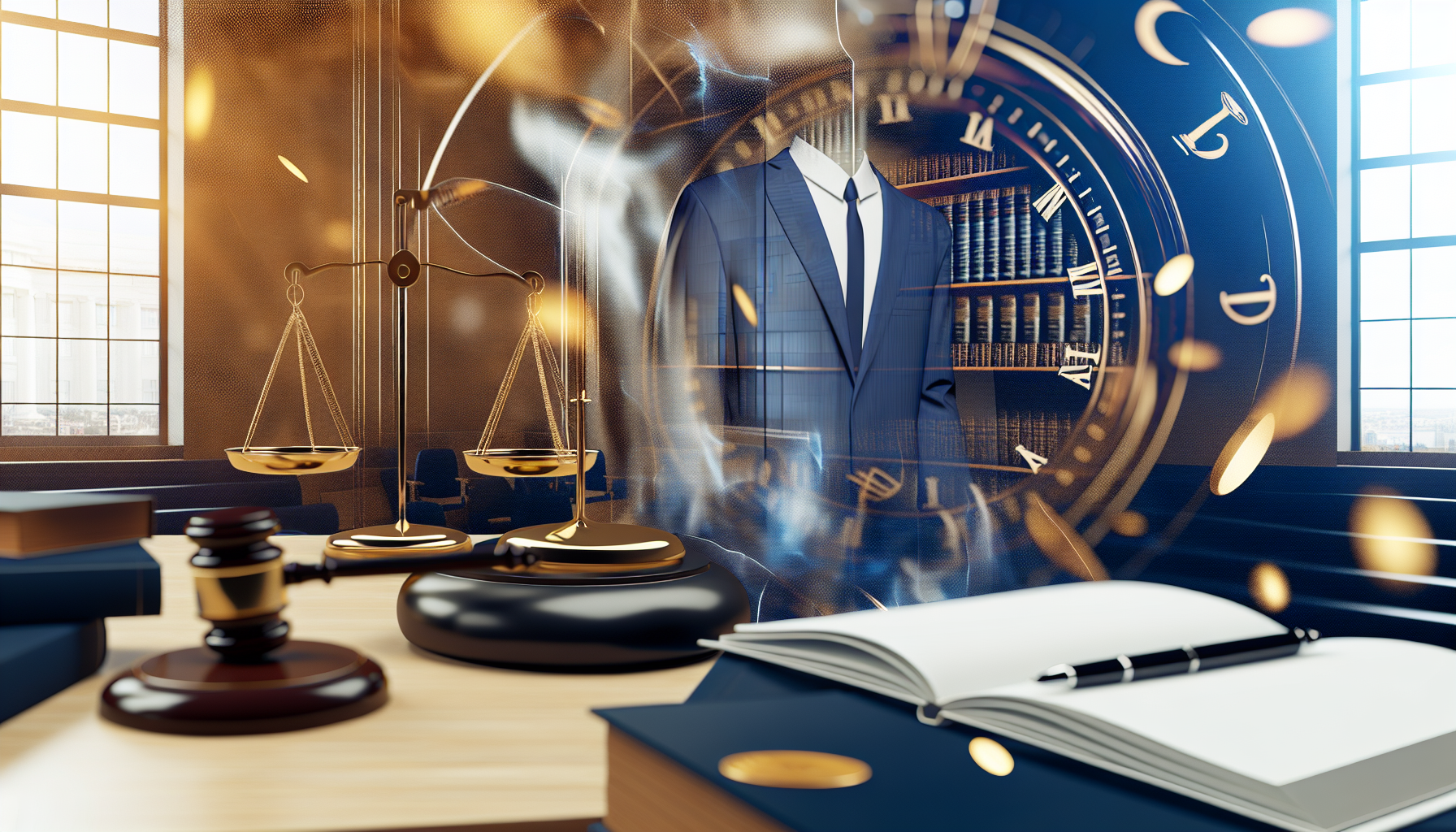 Entendiendo la Ley de Criminal Defense en Carolina del Norte