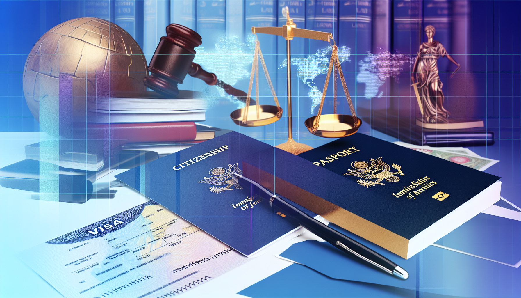 Entendiendo la Ley de Immigration en Carolina del Norte