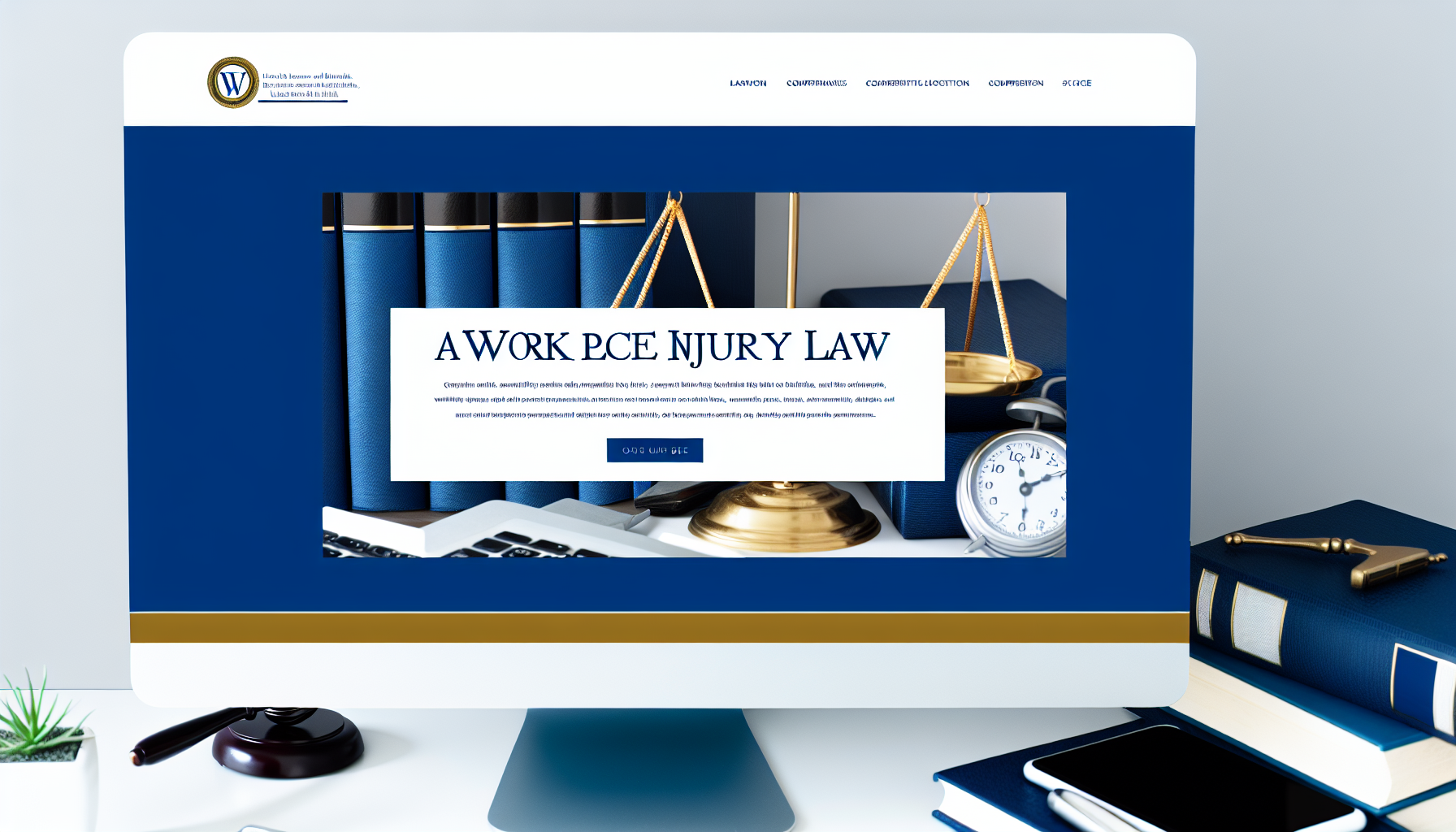 Understanding Workers Compensation Law in North Carolina